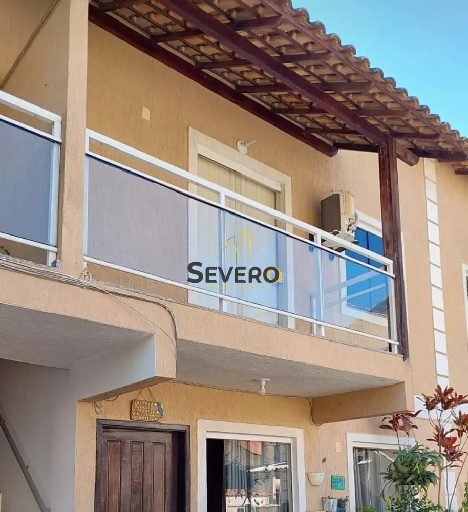 Sobrado, 2 quartos, 65 m² - Foto 1