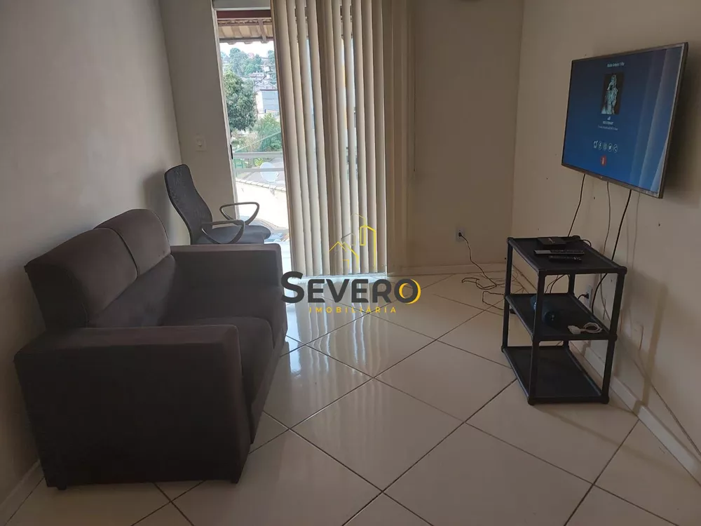 Sobrado, 2 quartos, 65 m² - Foto 4