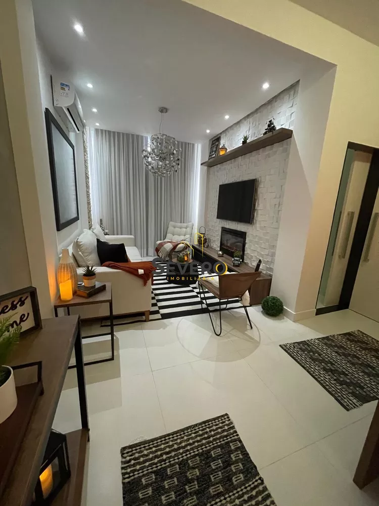 Apartamento, 1 quarto, 45 m² - Foto 16