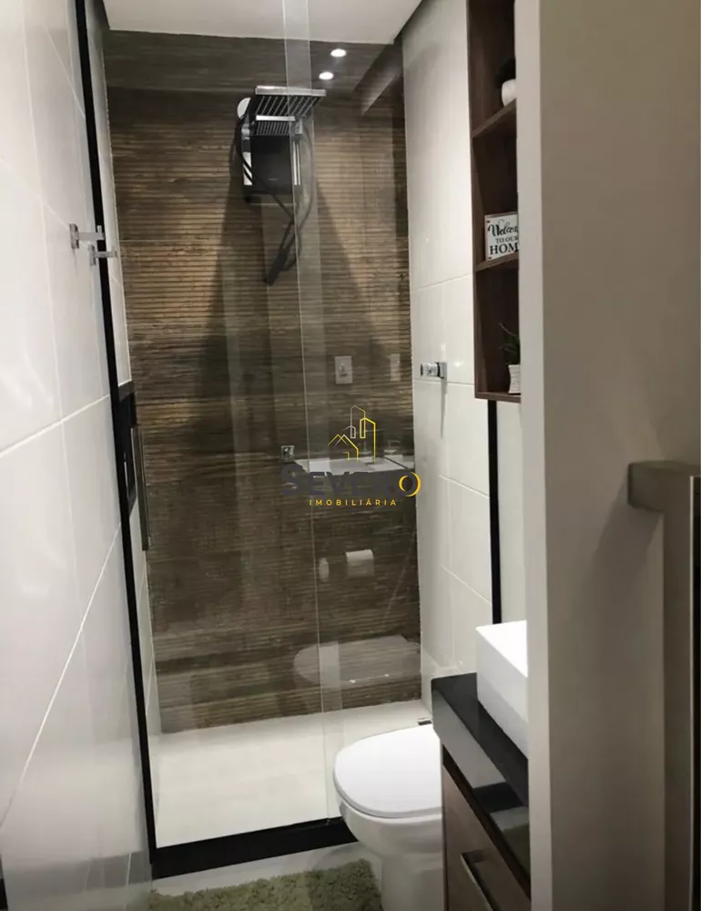 Apartamento, 1 quarto, 45 m² - Foto 20