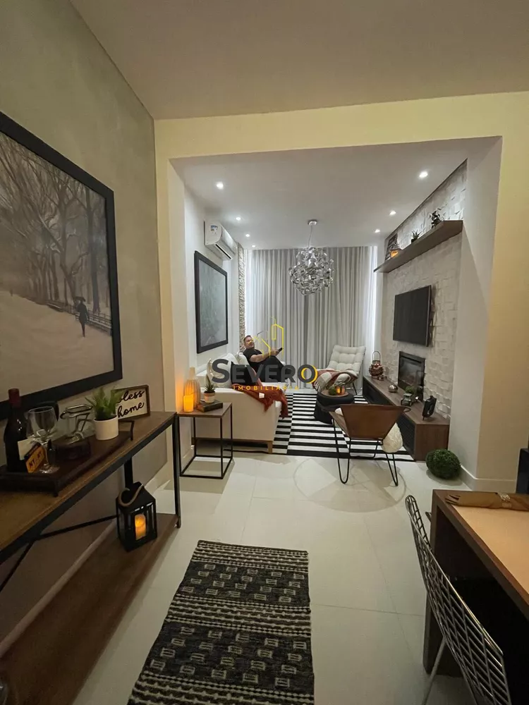 Apartamento, 1 quarto, 45 m² - Foto 13