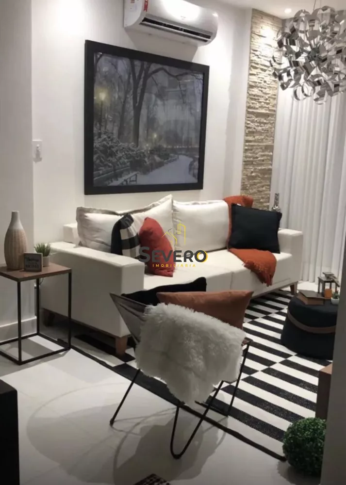 Apartamento, 1 quarto, 45 m² - Foto 14