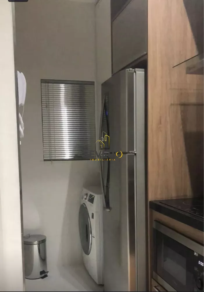Apartamento, 1 quarto, 45 m² - Foto 8