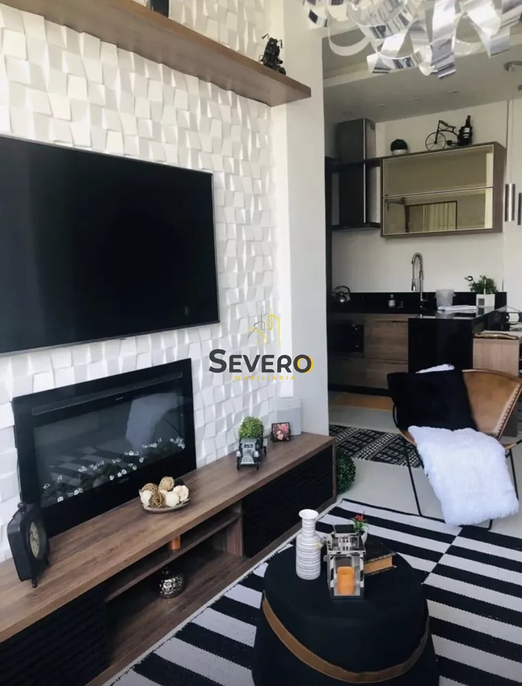Apartamento, 1 quarto, 45 m² - Foto 17