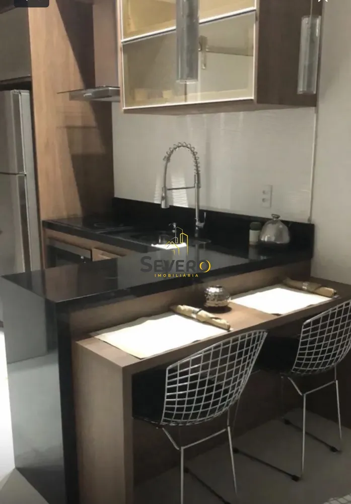 Apartamento, 1 quarto, 45 m² - Foto 17