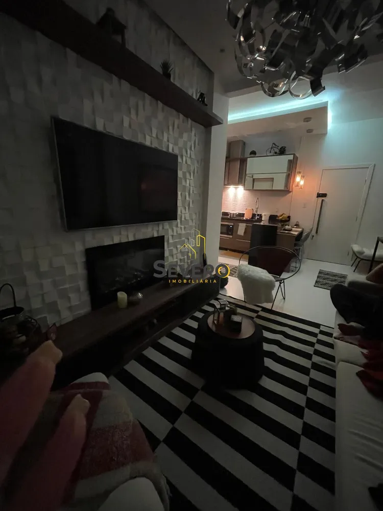 Apartamento, 1 quarto, 45 m² - Foto 9