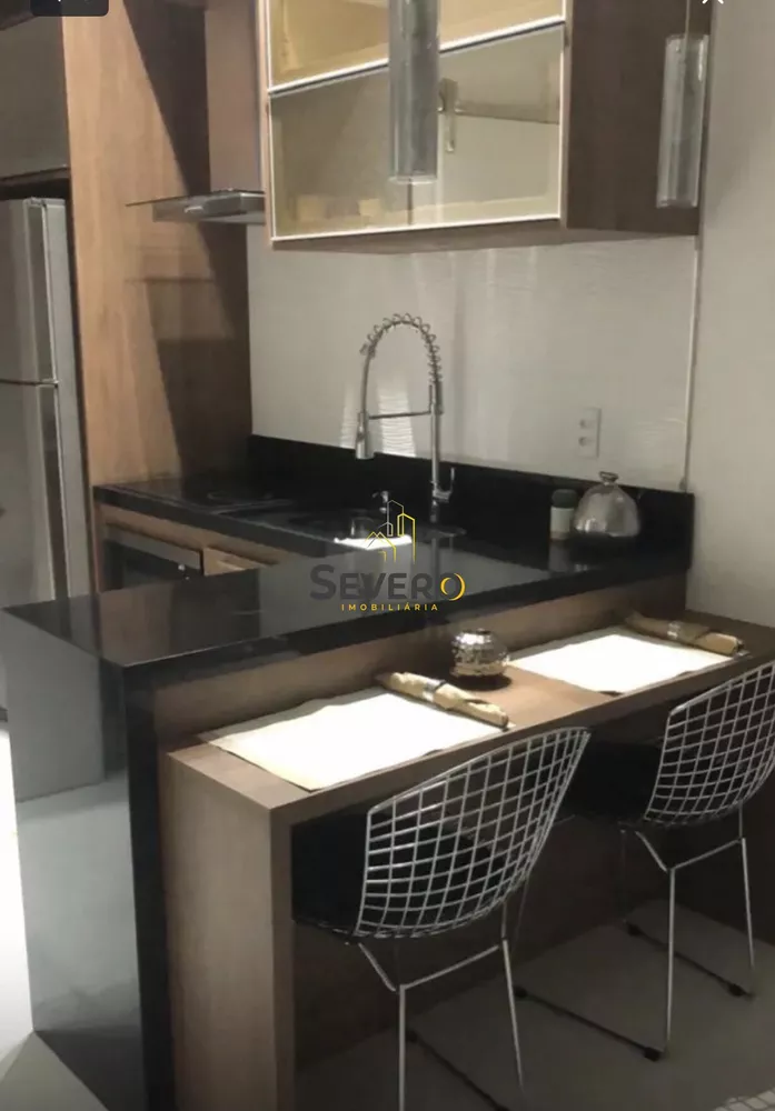 Apartamento, 1 quarto, 45 m² - Foto 18