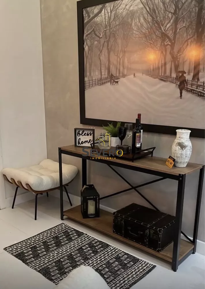 Apartamento, 1 quarto, 45 m² - Foto 11
