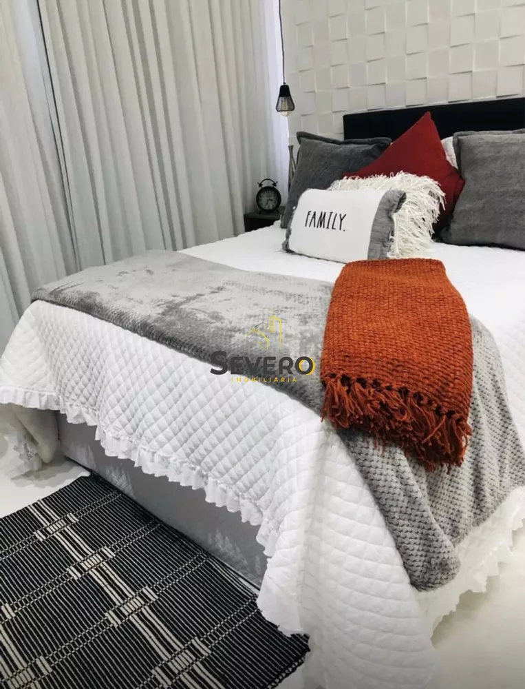 Apartamento, 1 quarto, 45 m² - Foto 4