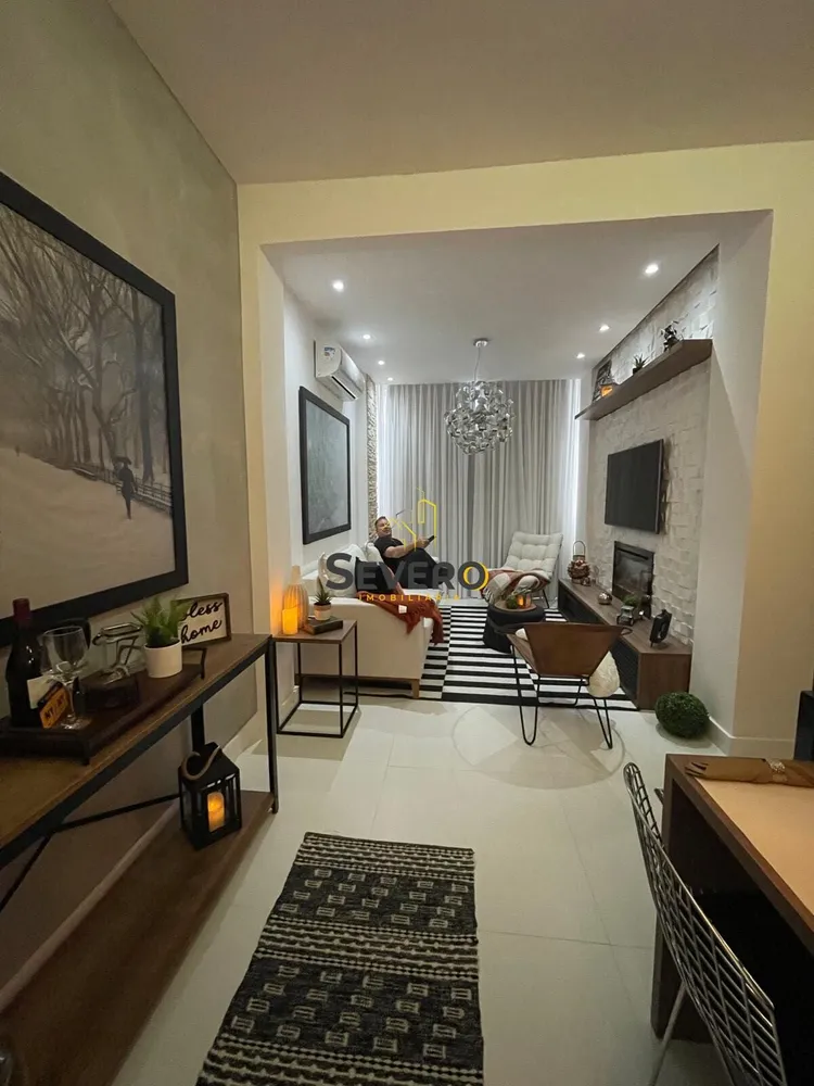 Apartamento, 1 quarto, 45 m² - Foto 13