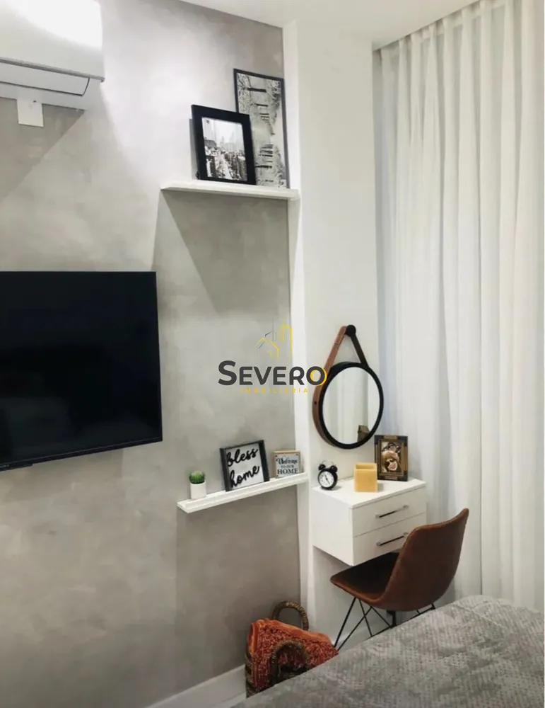 Apartamento, 1 quarto, 45 m² - Foto 35