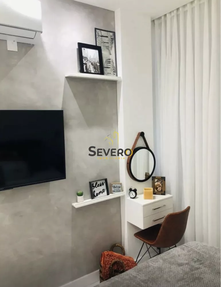 Apartamento, 1 quarto, 45 m² - Foto 19