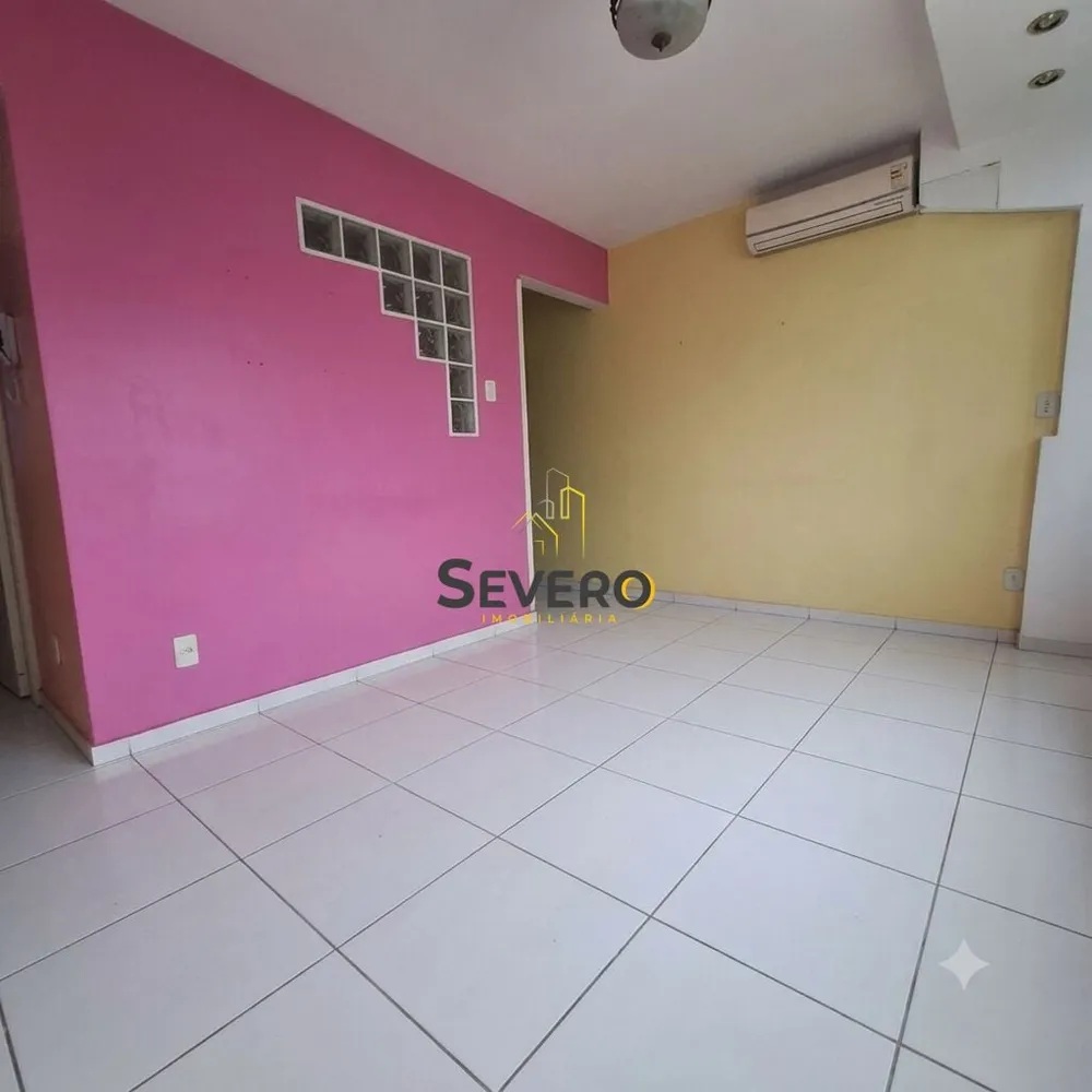 Apartamento, 3 quartos, 90 m² - Foto 4