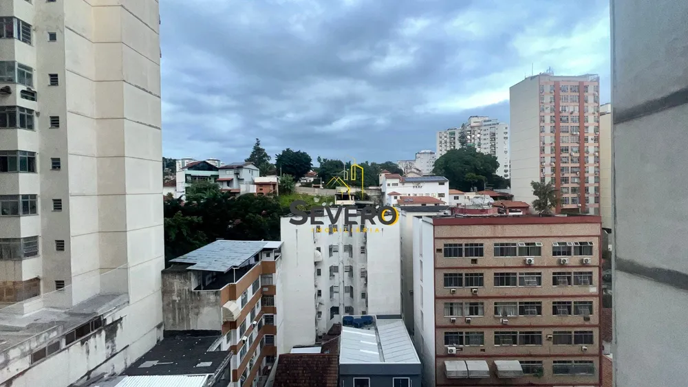 Apartamento, 3 quartos, 90 m² - Foto 3