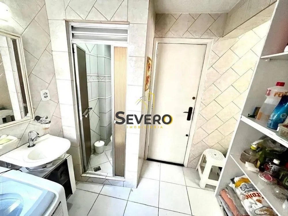 Apartamento, 3 quartos, 90 m² - Foto 11
