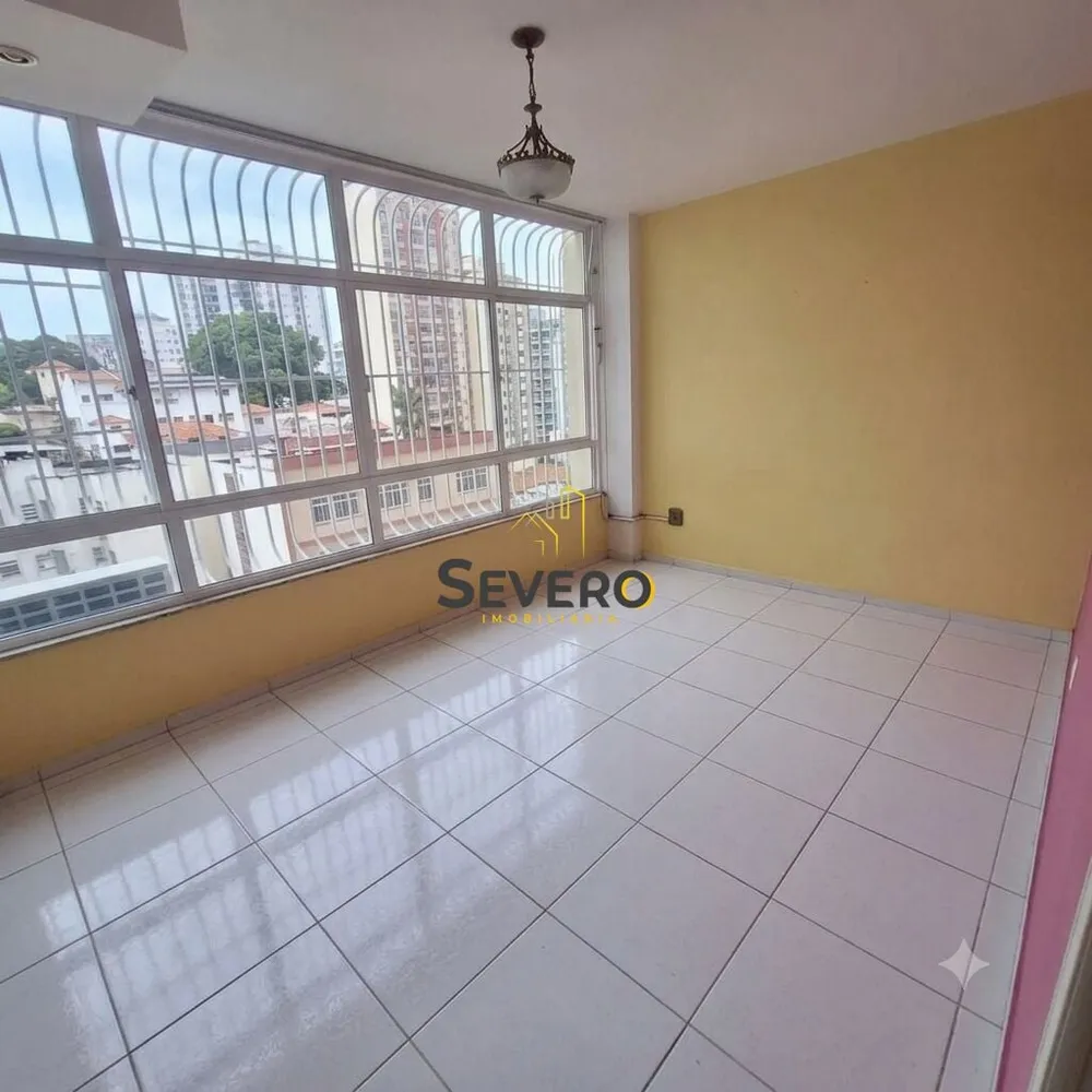 Apartamento, 3 quartos, 90 m² - Foto 2