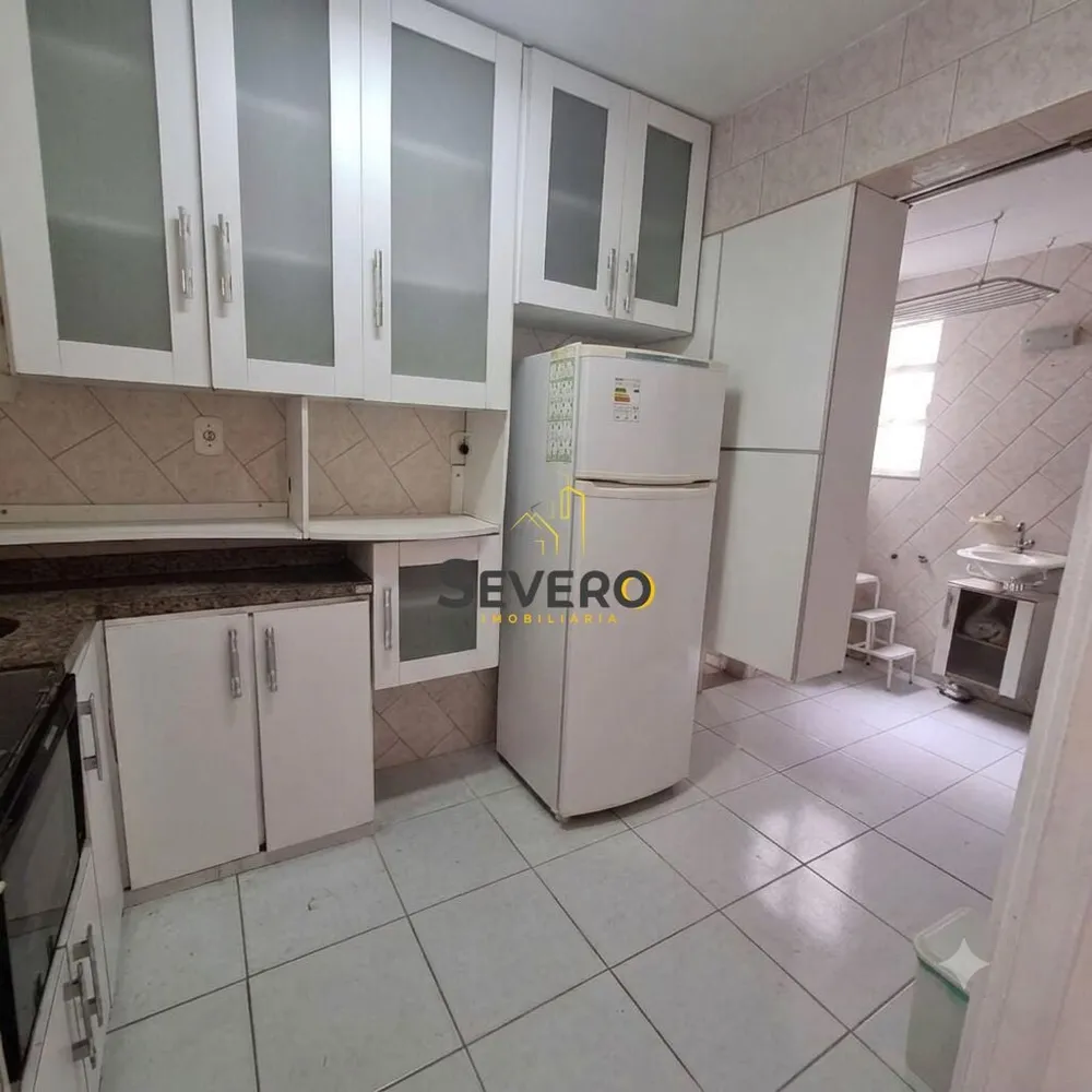 Apartamento, 3 quartos, 90 m² - Foto 8