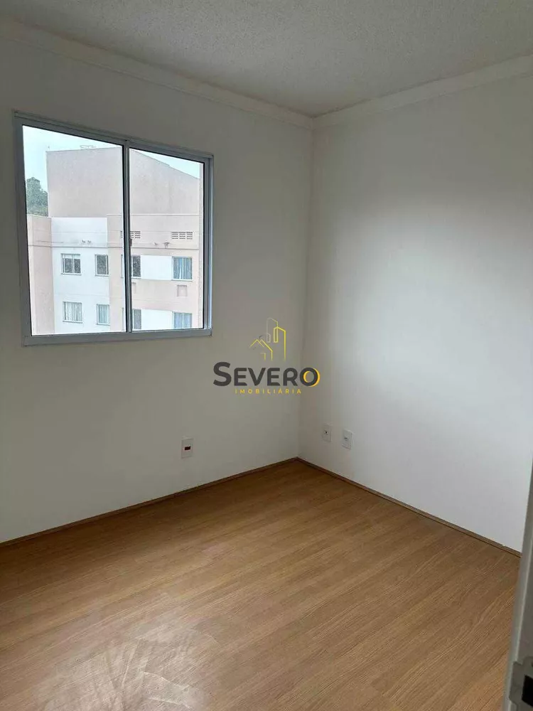 Apartamento, 2 quartos, 45 m² - Foto 30