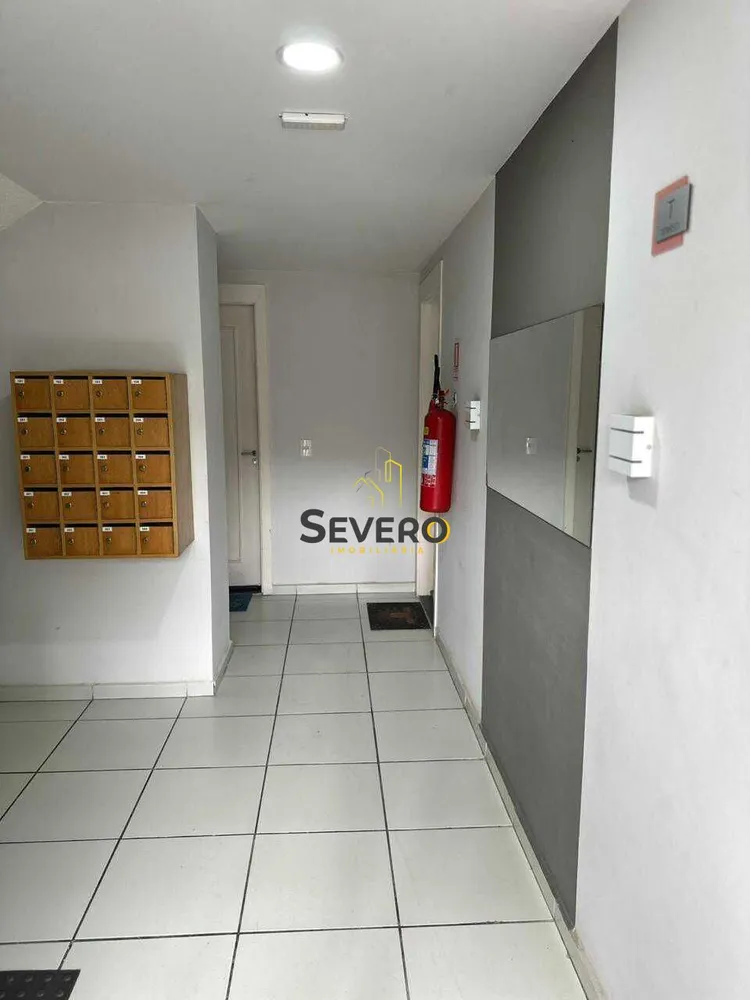Apartamento, 2 quartos, 45 m² - Foto 21