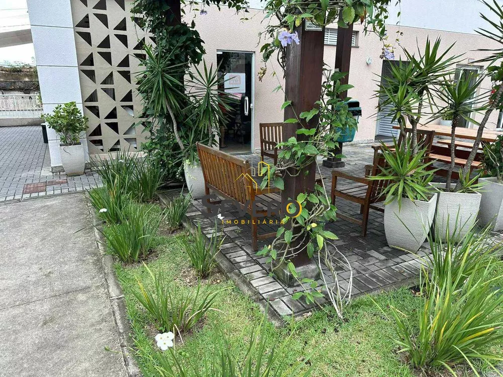 Apartamento, 2 quartos, 45 m² - Foto 18