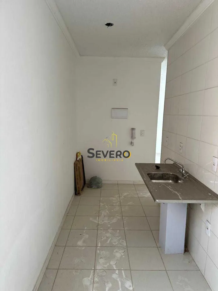 Apartamento, 2 quartos, 45 m² - Foto 9
