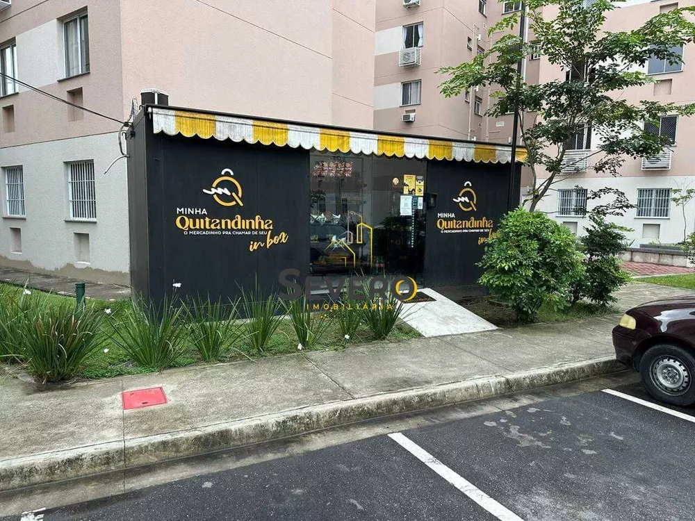 Apartamento, 2 quartos, 45 m² - Foto 32