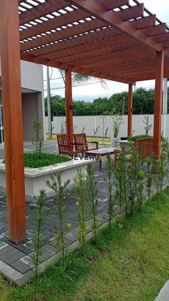 Apartamento, 2 quartos, 45 m² - Foto 11