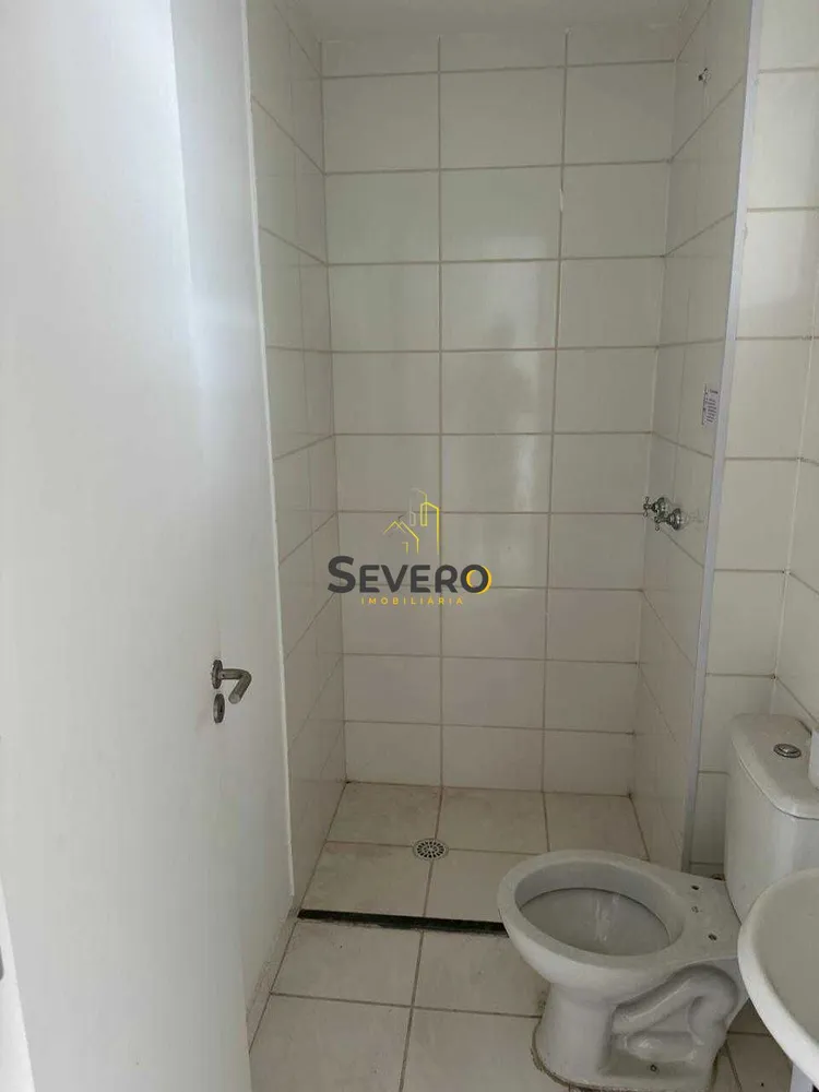 Apartamento, 2 quartos, 45 m² - Foto 17