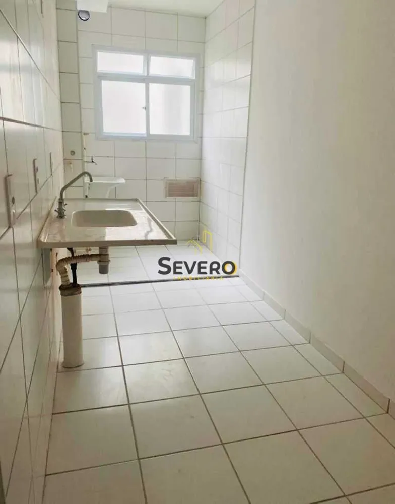 Apartamento, 2 quartos, 45 m² - Foto 15
