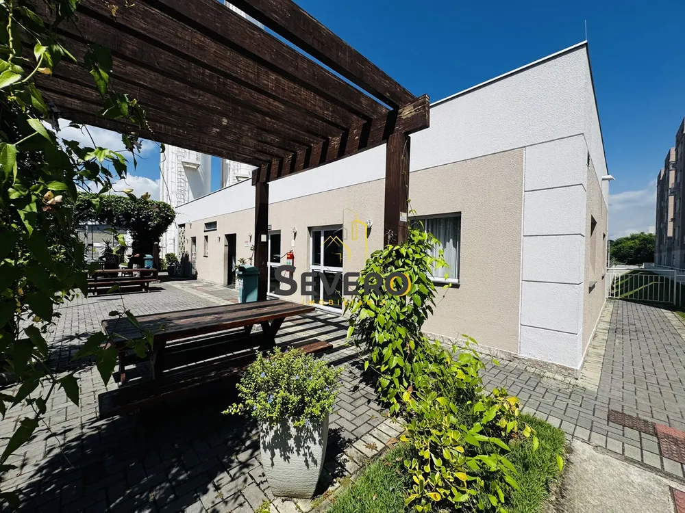 Apartamento, 2 quartos, 45 m² - Foto 39