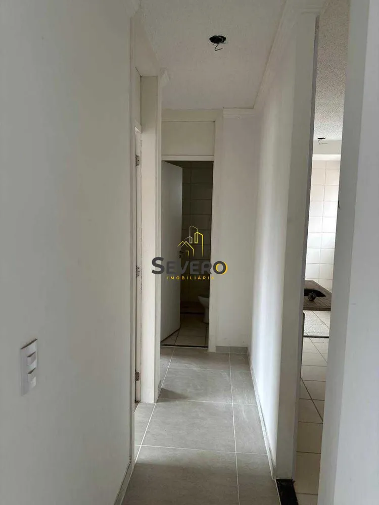 Apartamento, 2 quartos, 45 m² - Foto 11