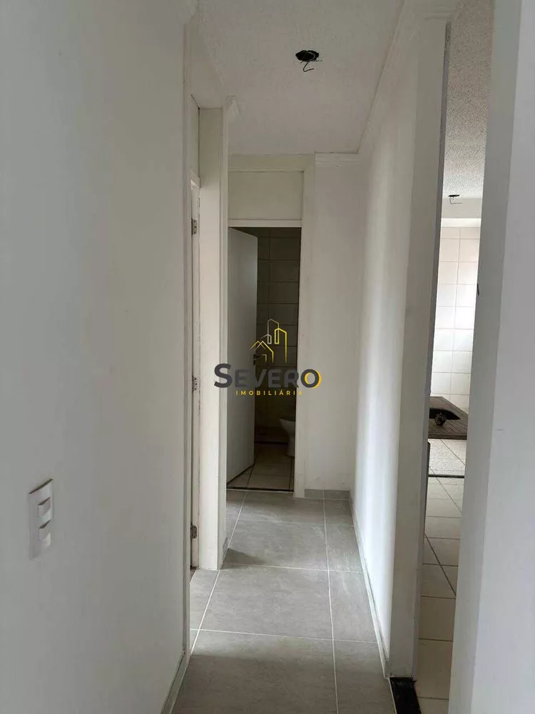 Apartamento, 2 quartos, 45 m² - Foto 4