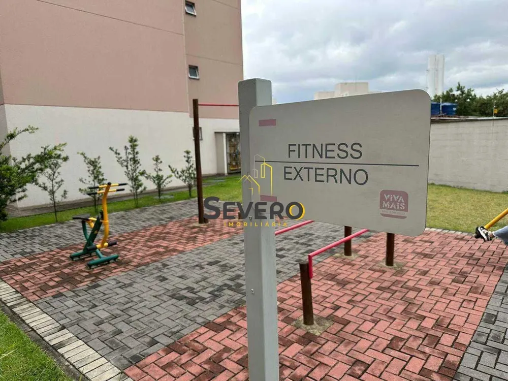 Apartamento, 2 quartos, 45 m² - Foto 23