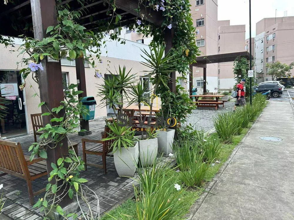 Apartamento, 2 quartos, 45 m² - Foto 20