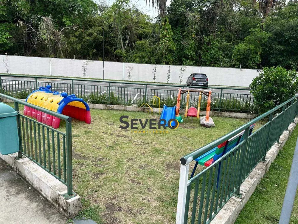 Apartamento, 2 quartos, 45 m² - Foto 26