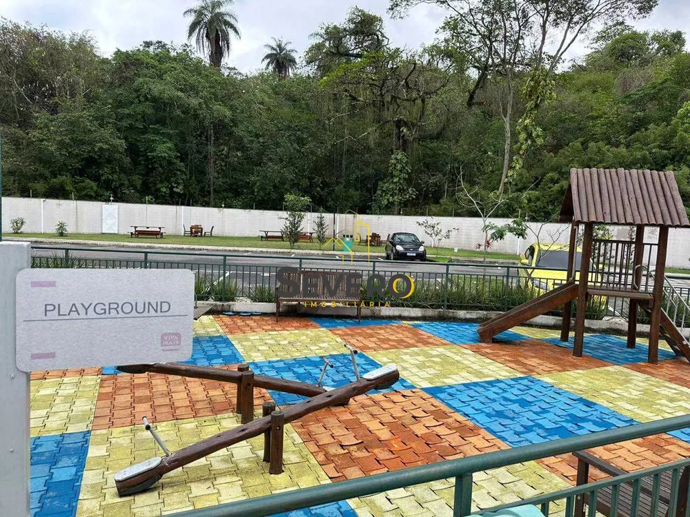 Apartamento, 2 quartos, 45 m² - Foto 14