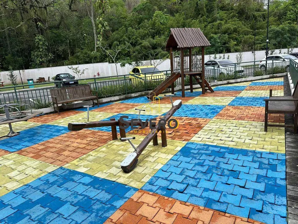 Apartamento, 2 quartos, 45 m² - Foto 12