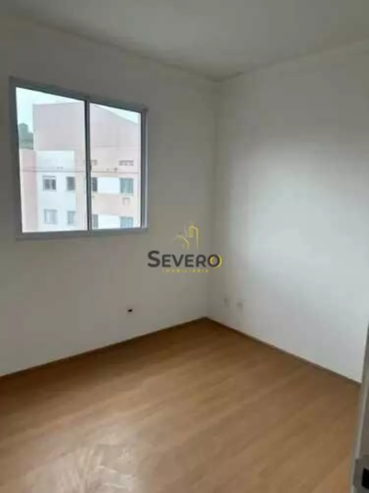 Apartamento, 2 quartos, 45 m² - Foto 5
