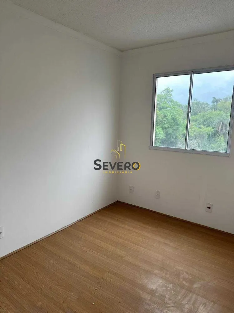 Apartamento, 2 quartos, 45 m² - Foto 5