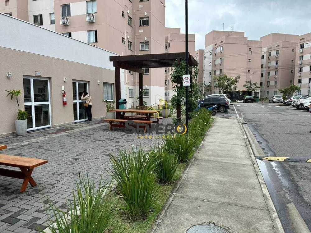 Apartamento, 2 quartos, 45 m² - Foto 4