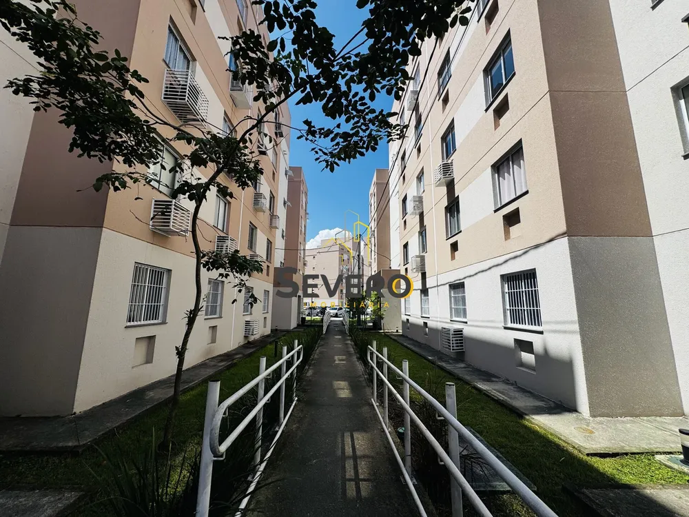 Apartamento, 2 quartos, 45 m² - Foto 38