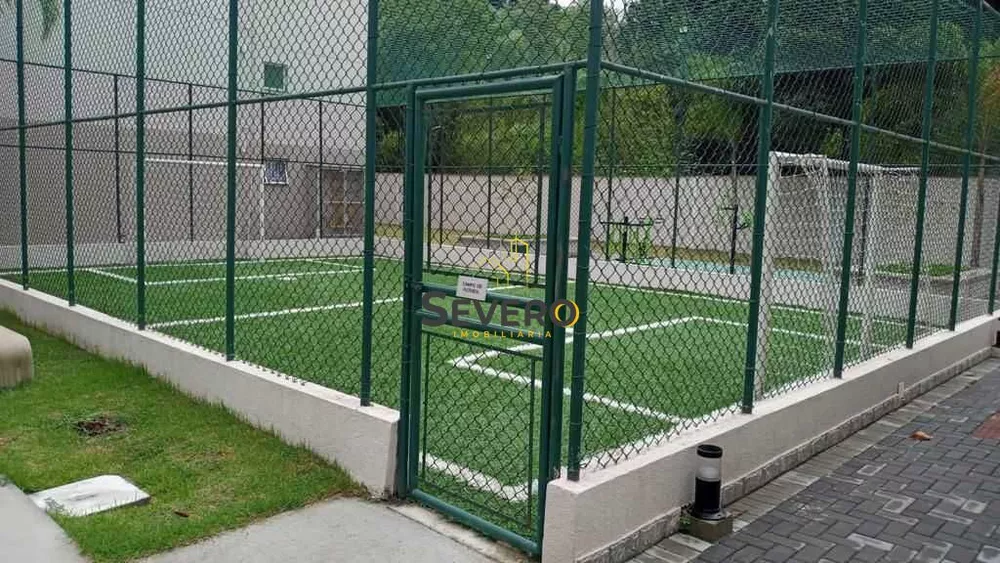 Apartamento, 2 quartos, 45 m² - Foto 13