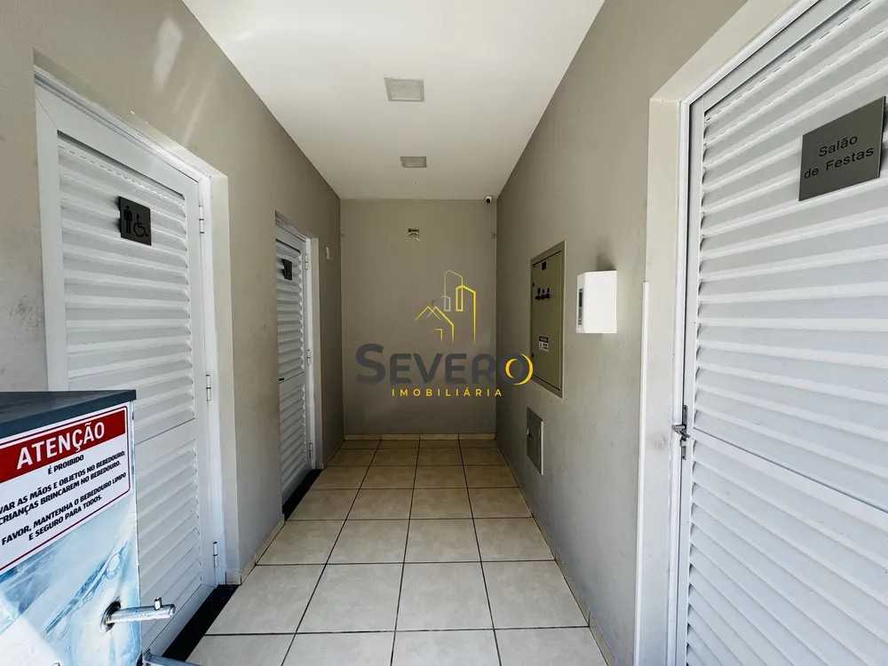 Apartamento, 2 quartos, 45 m² - Foto 40