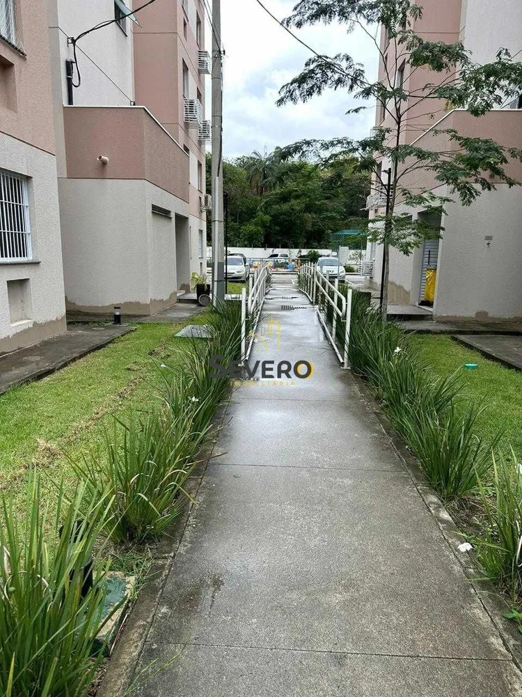Apartamento, 2 quartos, 45 m² - Foto 1