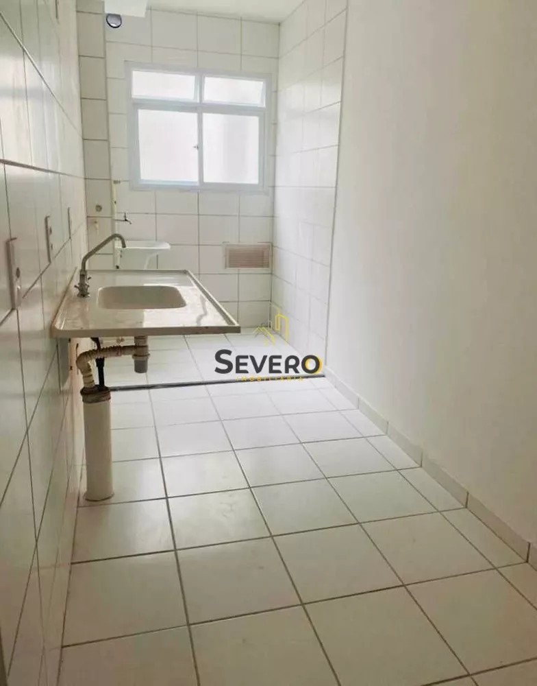 Apartamento, 2 quartos, 45 m² - Foto 6