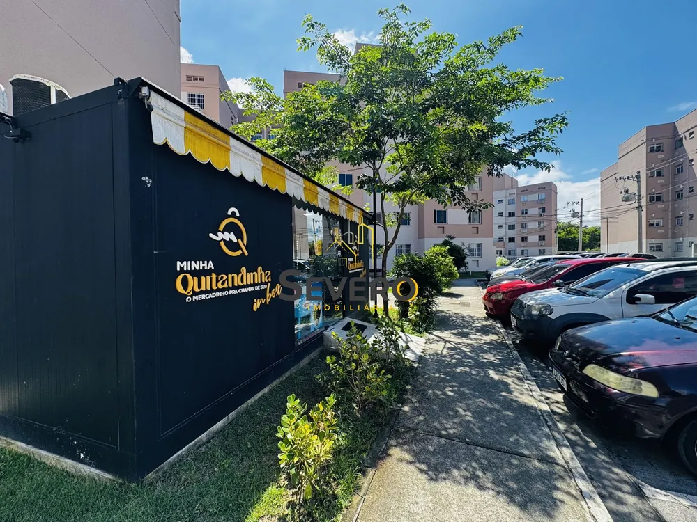 Apartamento, 2 quartos, 45 m² - Foto 34