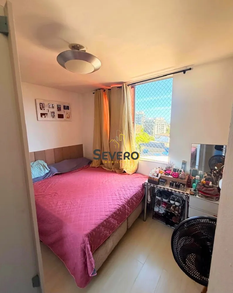 Apartamento, 2 quartos, 60 m² - Foto 17