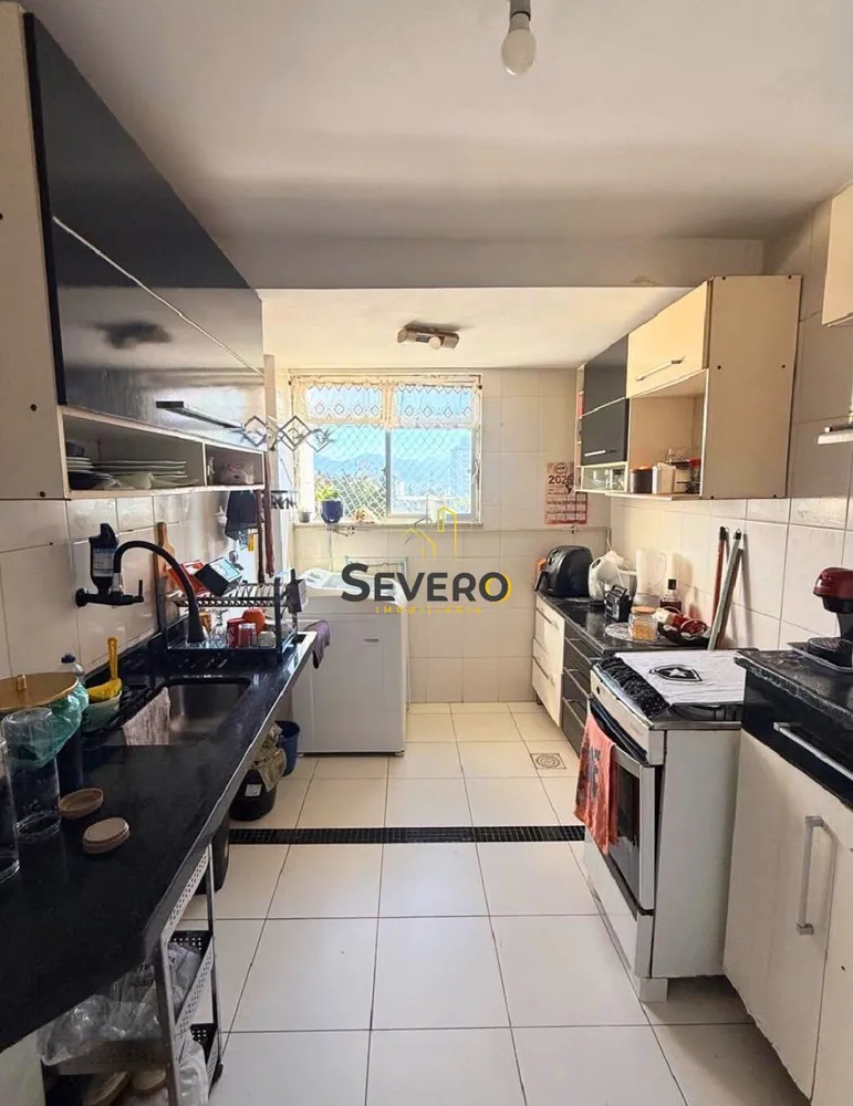 Apartamento, 2 quartos, 60 m² - Foto 5