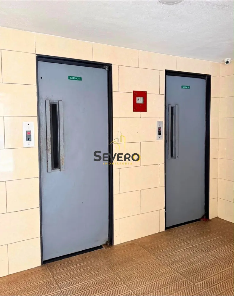 Apartamento, 2 quartos, 60 m² - Foto 12
