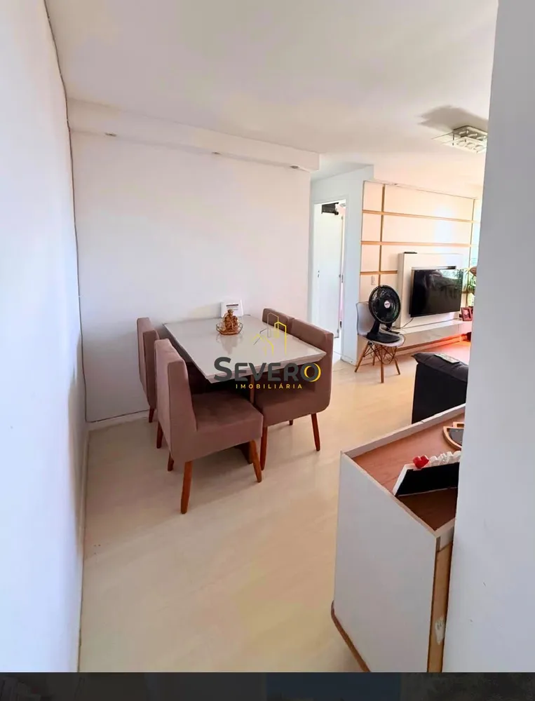 Apartamento, 2 quartos, 60 m² - Foto 4